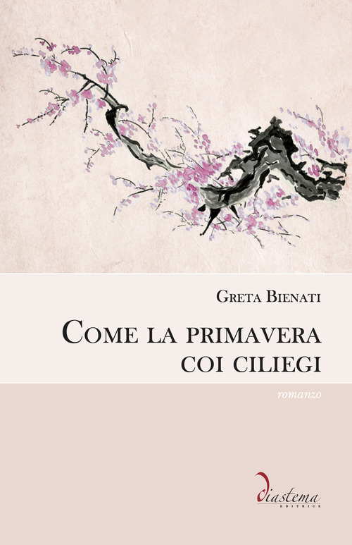 Come la primavera coi ciliegi