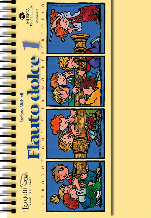 Flauto dolce
