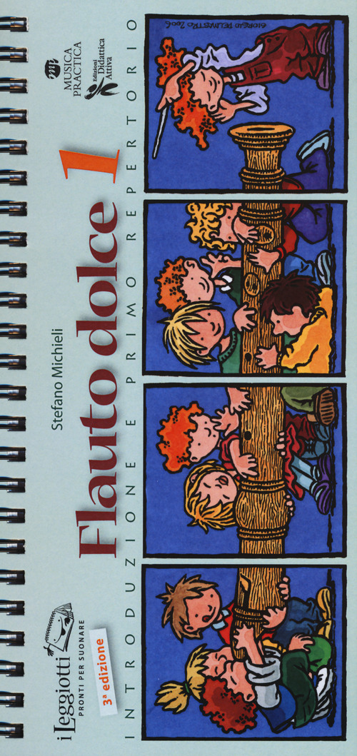 Flauto dolce