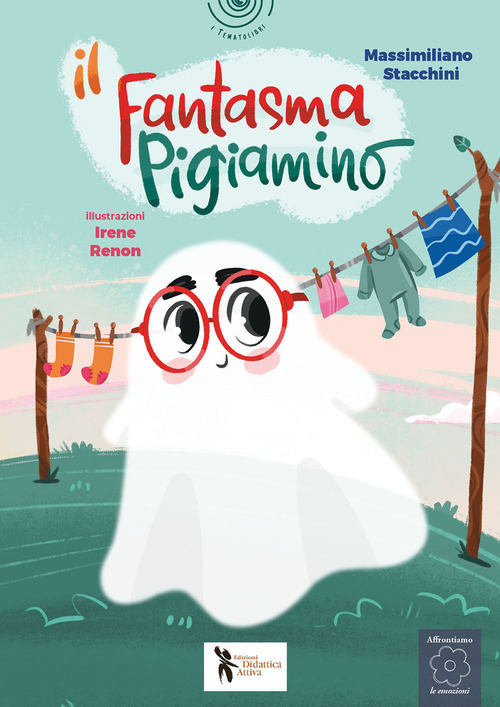 Il fantasma pigiamino