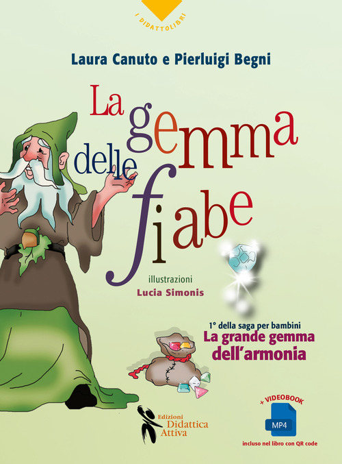 La gemma delle fiabe