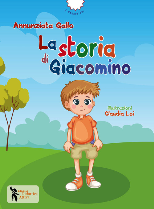 La storia di Giacomino