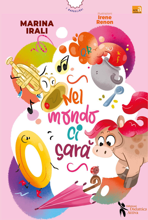 Nel mondo ci sar&agrave;