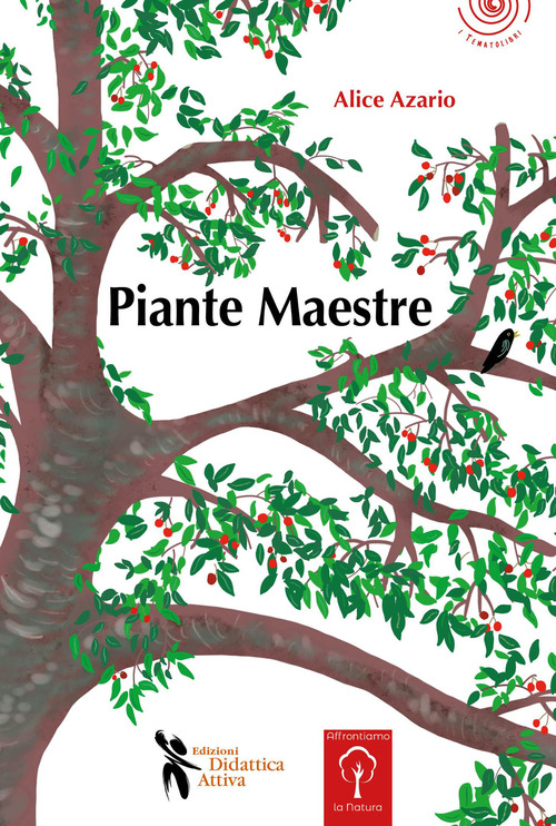 Piante maestre