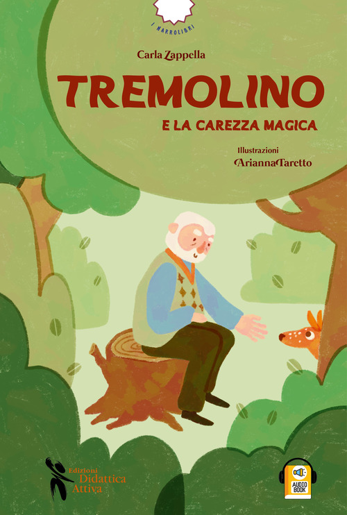 Tremolino e la carezza magica