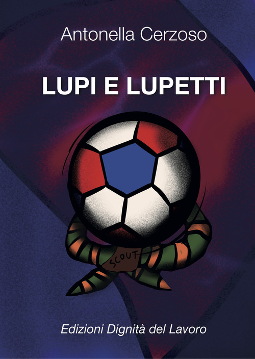 Lupi e lupetti