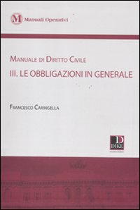 Manuale di diritto civile