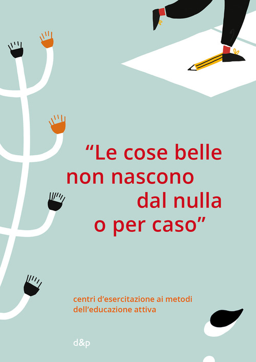 &laquo;Le cose belle non nascono dal nulla o per caso&raquo;. Presentazione dell'Associazione Cemea in Ticino
