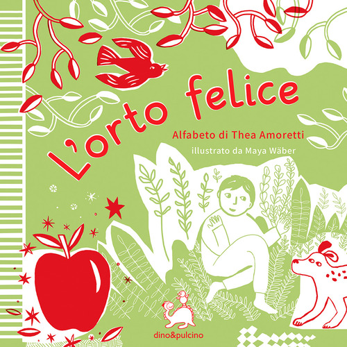 L'orto felice