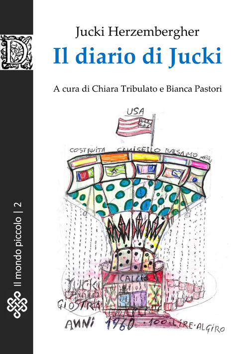Il diario di Jucki