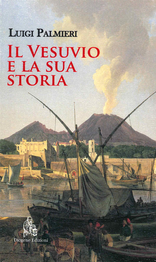 Il Vesuvio e la sua storia