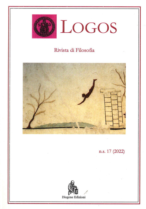 Logos. Rivista di filosofia