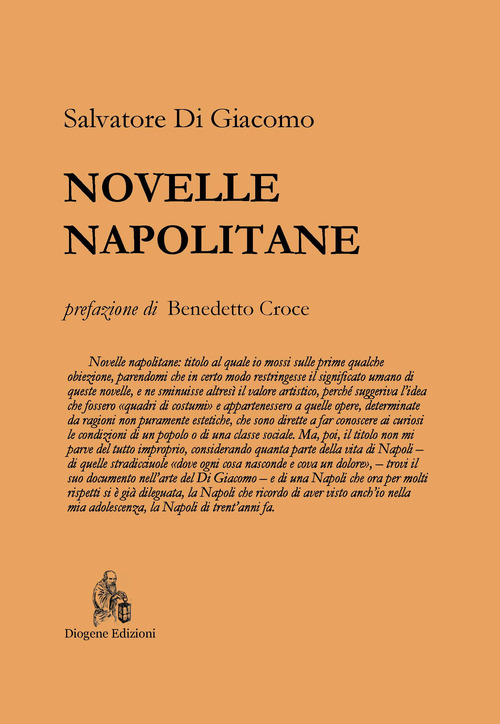 Novelle napolitane
