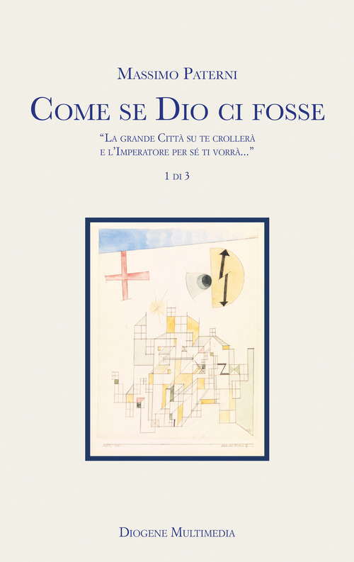 Come se Dio ci fosse