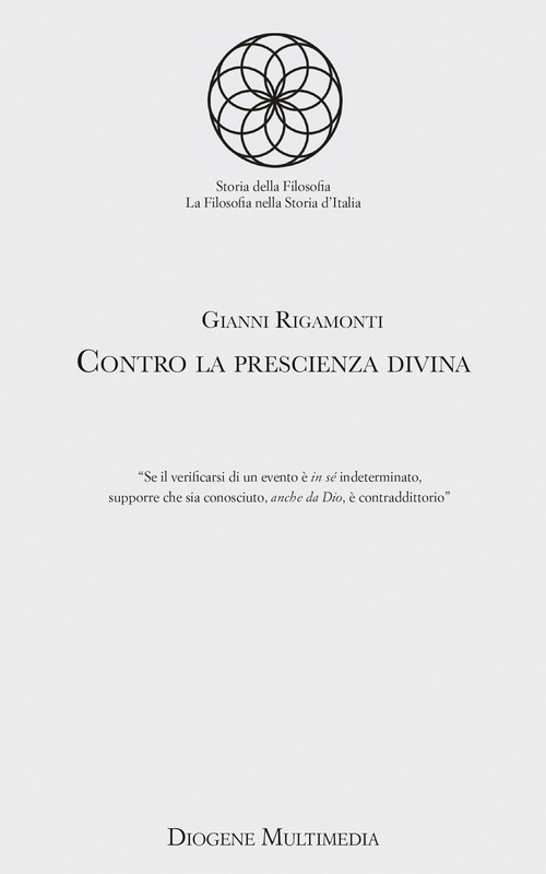 Contro la prescienza divina