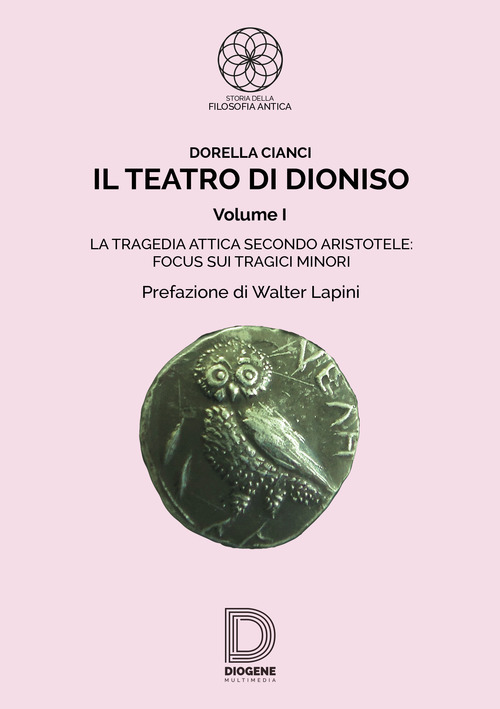 Il teatro di Dioniso