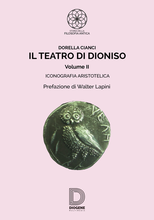 Il teatro di Dioniso