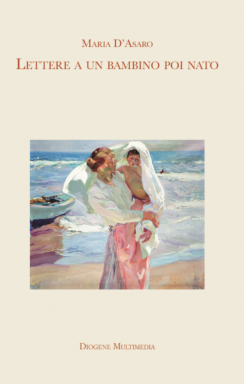 Lettere a un bambino poi nato