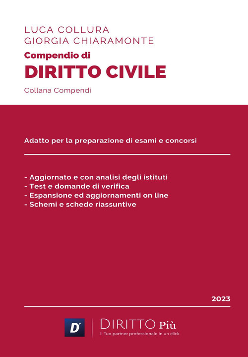 Compendio di diritto civile