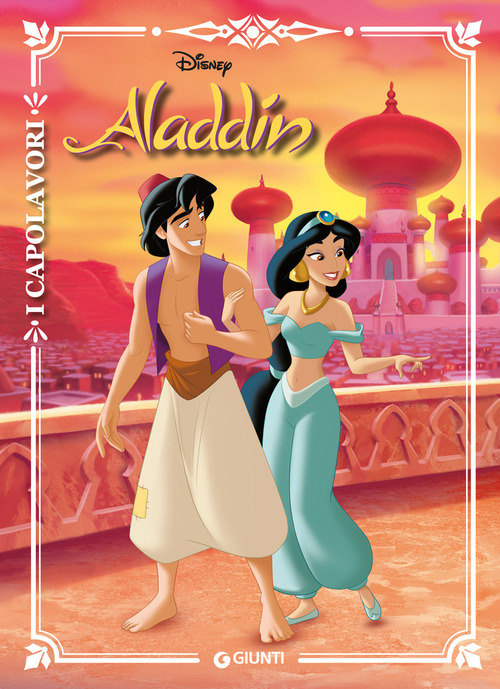 Aladdin