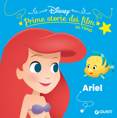 Ariel. Prime storie dei film in rima