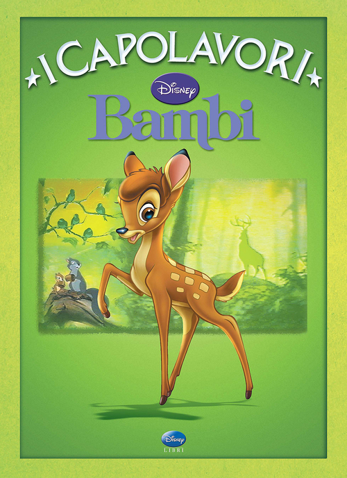 Bambi