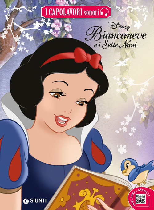 Biancaneve e i sette nani
