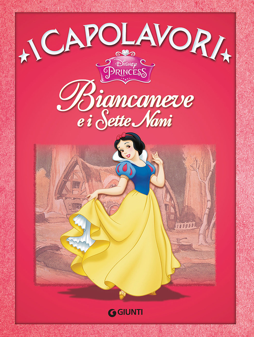 Biancaneve e i sette nani