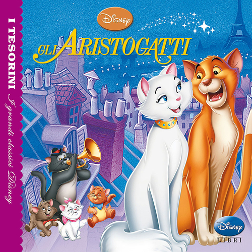 Gli aristogatti
