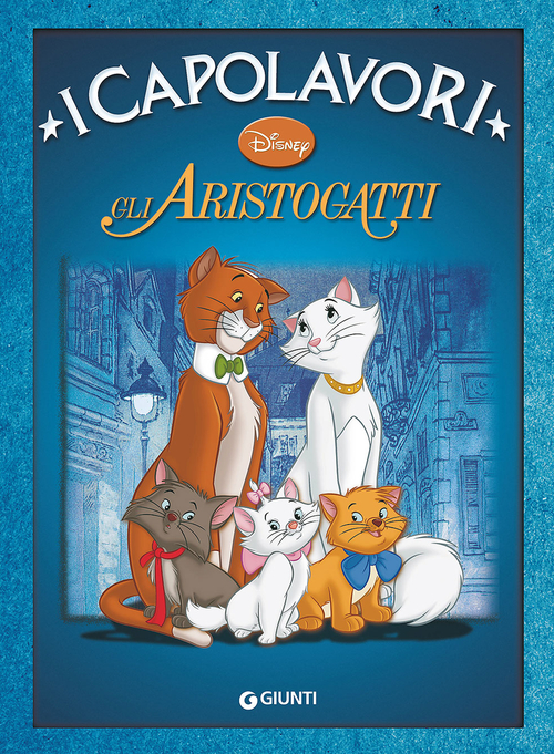 Gli Aristogatti