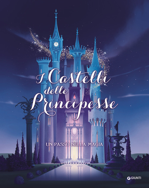 I castelli delle principesse. Un passo nella magia