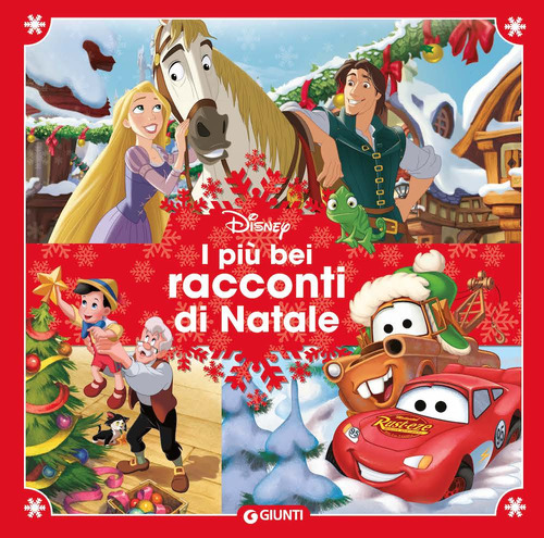 I pi&ugrave; bei racconti di Natale