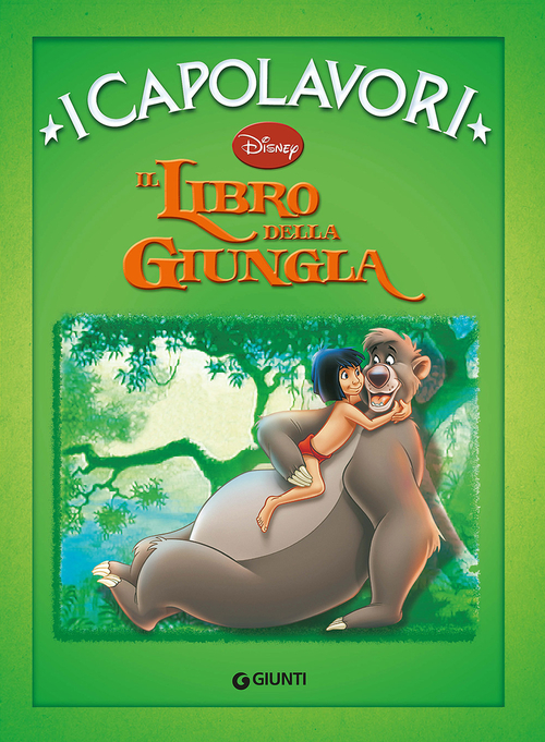 Il libro della giungla