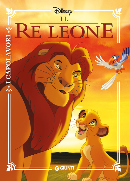 Il Re Leone