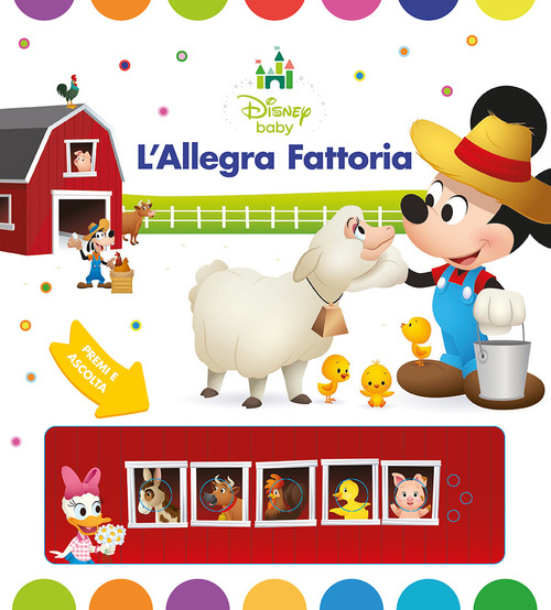 L'allegra fattoria
