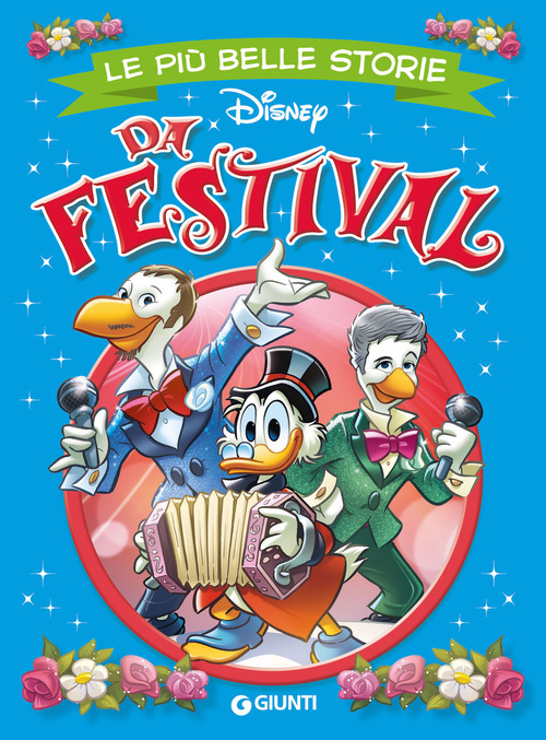 Le pi&ugrave; belle storie da festival