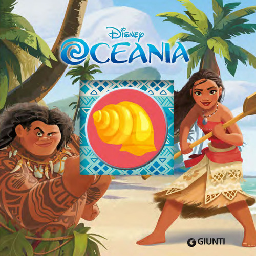 Oceania