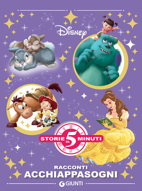 Racconti acchiappasogni