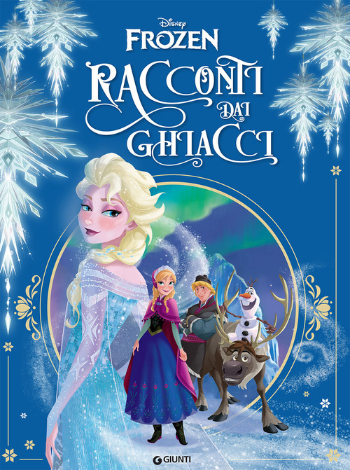 Racconti dai ghiacci. Frozen
