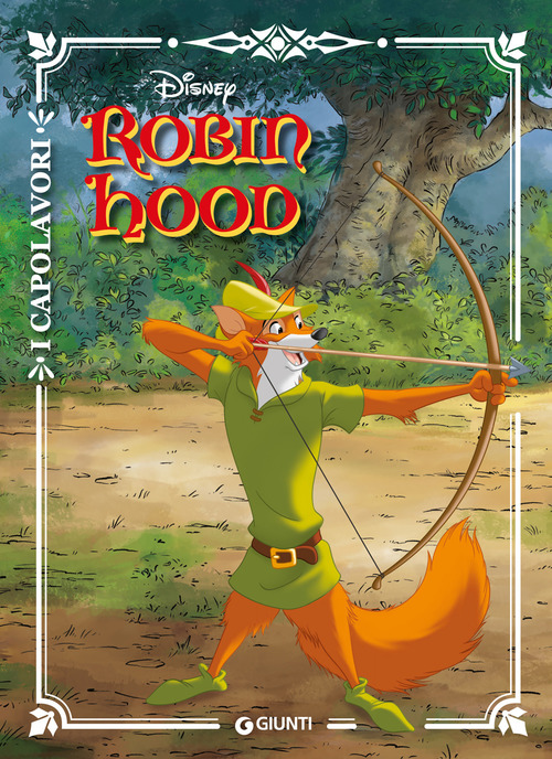 Robin Hood