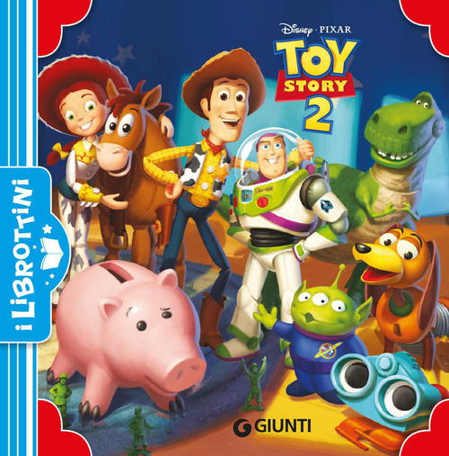 Toy Story 2