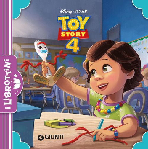 Toy Story 4