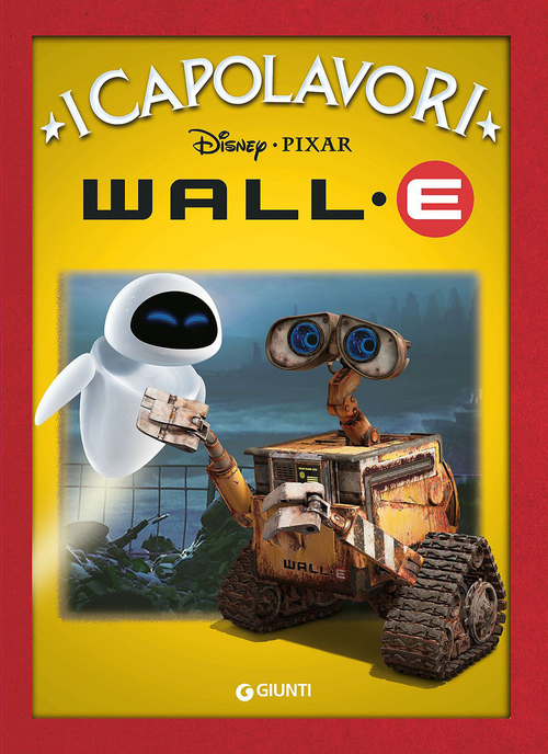 Wall&middot;E