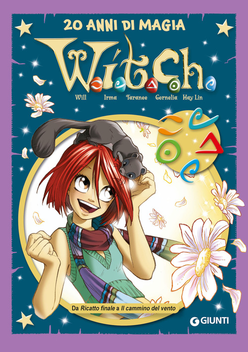 W.i.t.c.h. 20 anni di magia