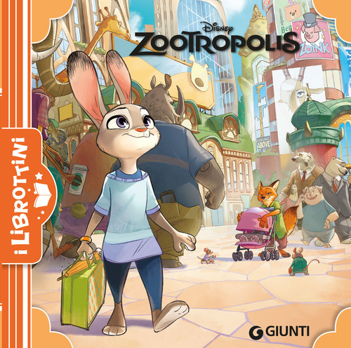 Zootropolis