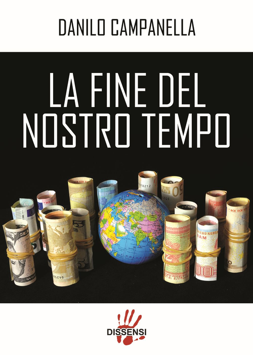 La fine del nostro tempo
