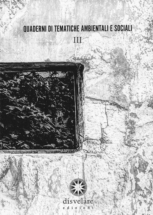 Quaderni di tematiche ambientali e sociali