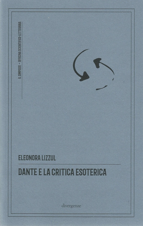 Dante e la critica esoterica