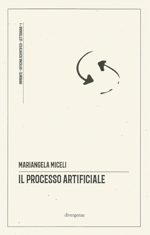 Il processo artificiale. un ragionevole dubbio sugli algoritmi in tribunale