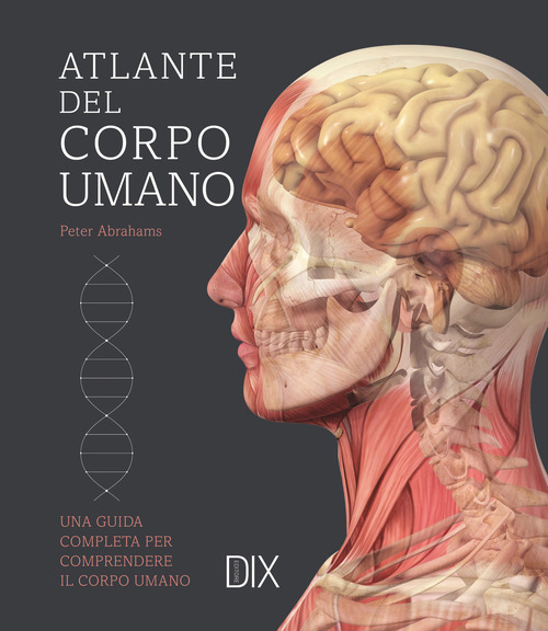 Atlante del corpo umano